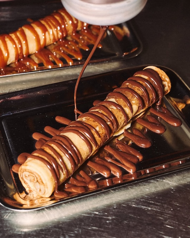 Galetezen La Grande Epicerie de Paris