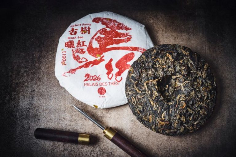 Galette du Cheval de Feu