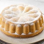 Le biscuit de Savoie