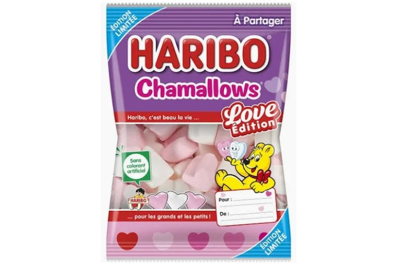 Haribo