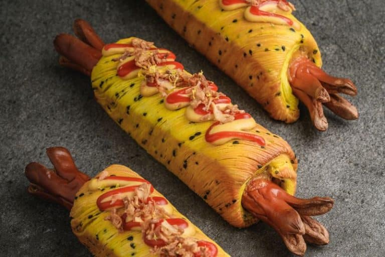 New York Hot Dog
