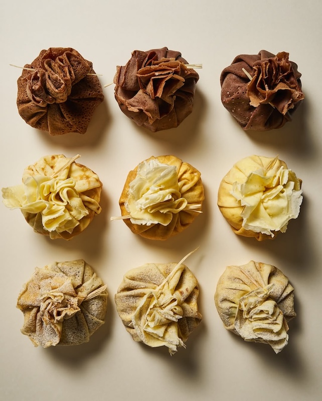 Aumônières Jeffrey Cagnes