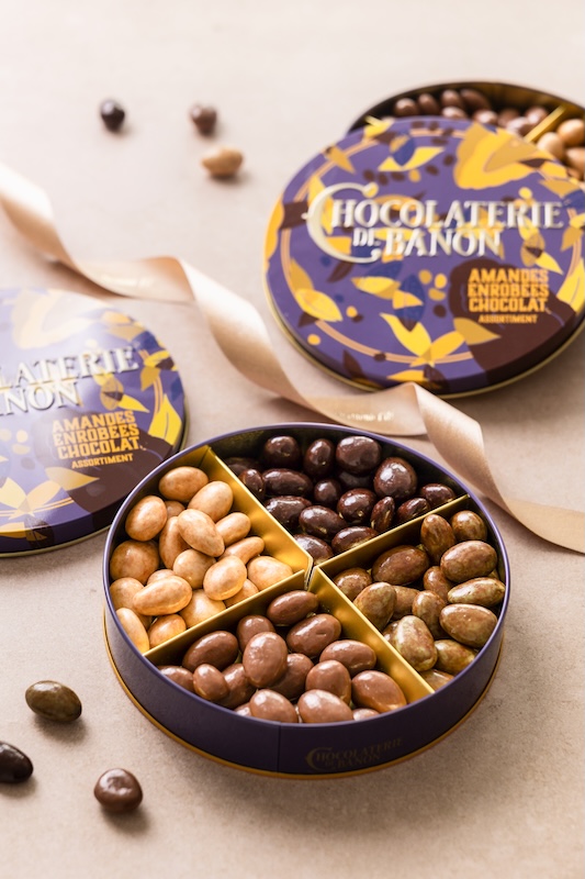 Les chocolats de la Saint-Valentin 2026