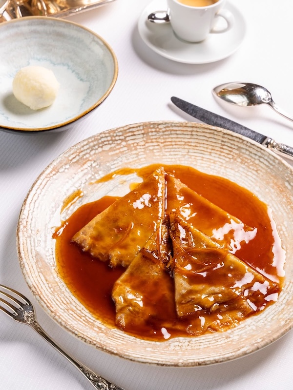 L’Agenda Gourmand du 2 février