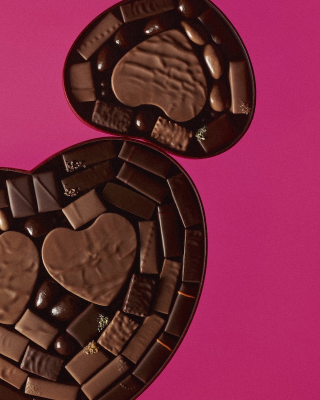 La Maison du Chocolat