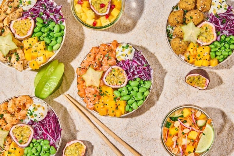 L’Agenda Gourmand du 23 février