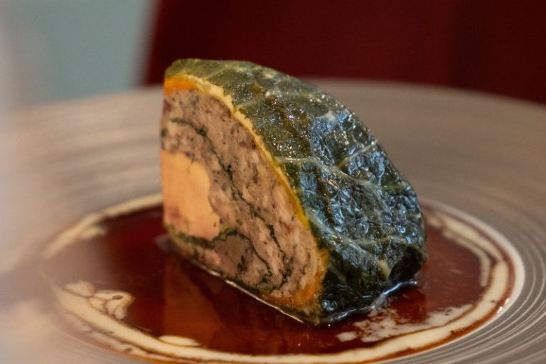 L’Agenda Gourmand du 9 février