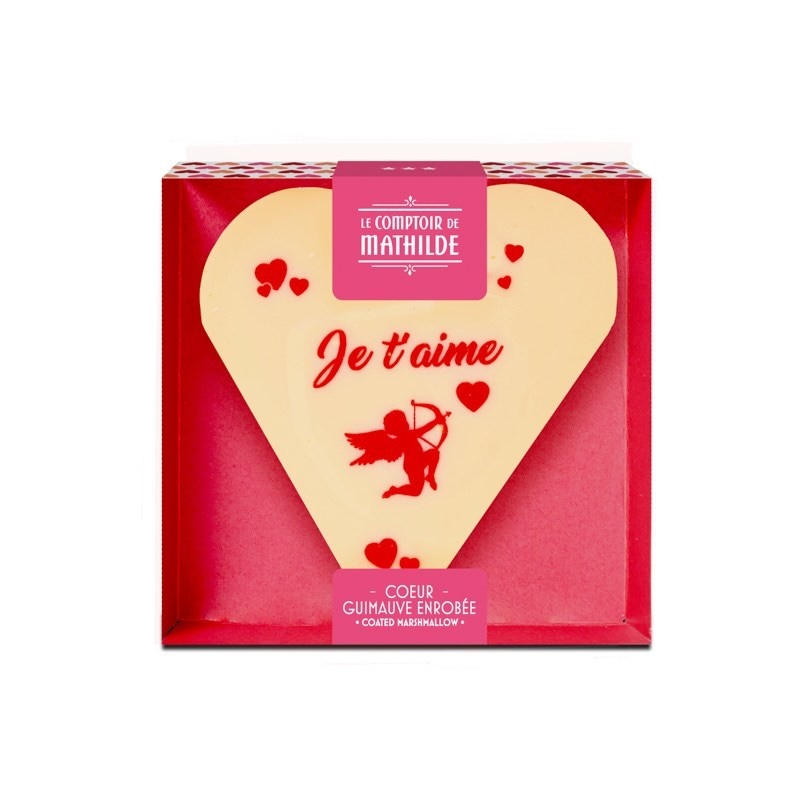 Les chocolats de la Saint-Valentin 2026