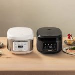 Cuiseur à riz Panasonic