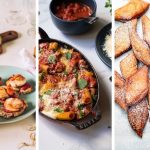 Le menu de la semaine du 16 février