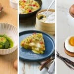 Le menu de la semaine du 2 mars