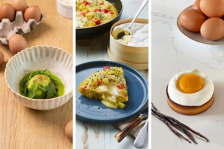 Le menu de la semaine du 2 mars