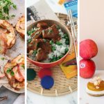 Le menu de la semaine du 9 février