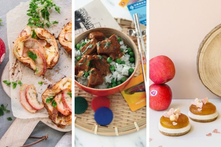 Le menu de la semaine du 9 février