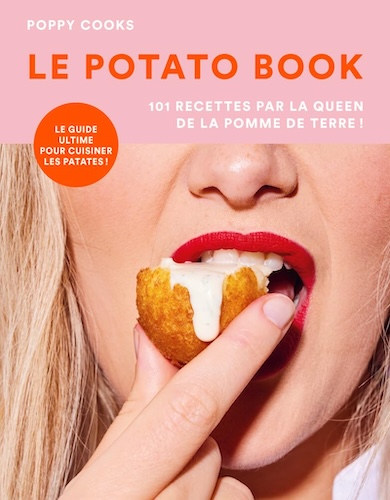 Les livres gastronomiques de février 2026