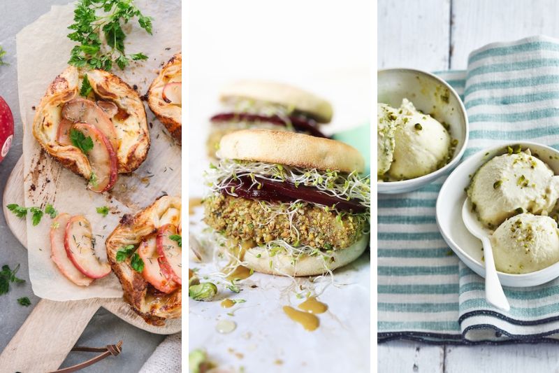 Le menu de la semaine du 9 février