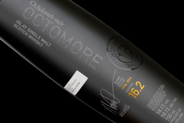 Octomore Série 16