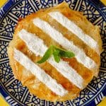 La pastilla au poulet de Hugo Desnoyer