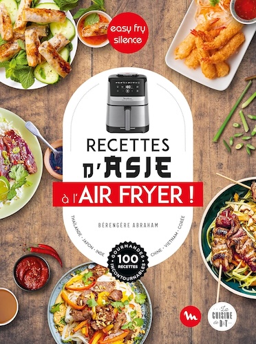 Les livres gastronomiques de février 2026