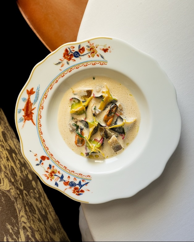 L’Agenda Gourmand du 16 février