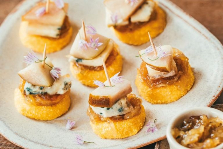 Tapas savoyardes