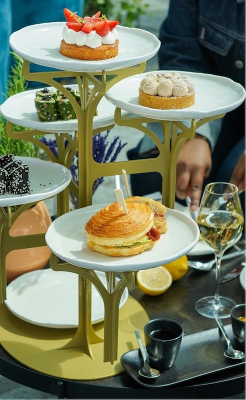 L’Agenda Gourmand du 23 février