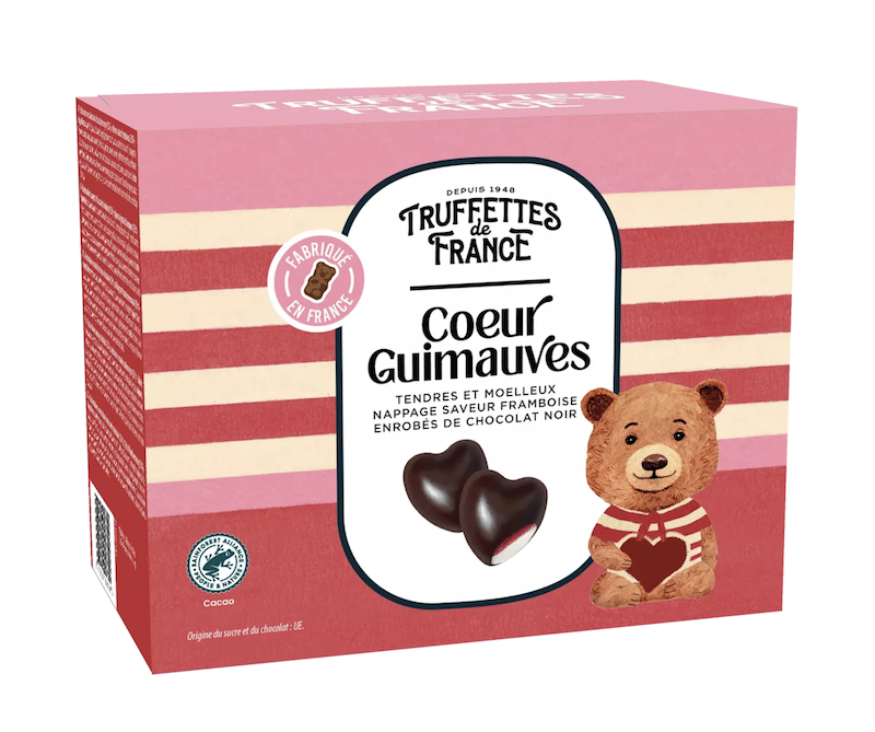 Truffettes de France