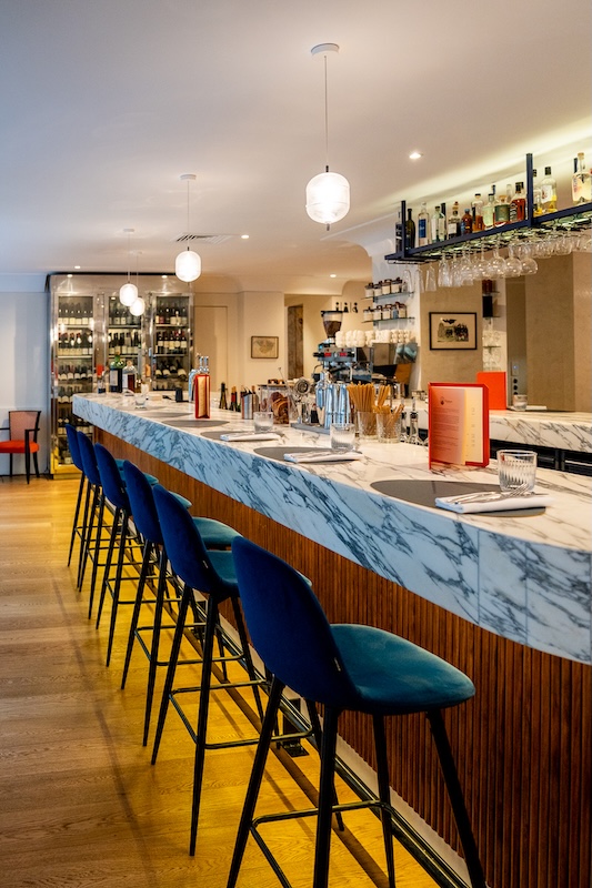 L’Agenda Gourmand du 9 février