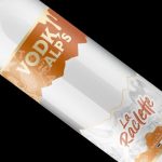 Vodkalp’s Raclette