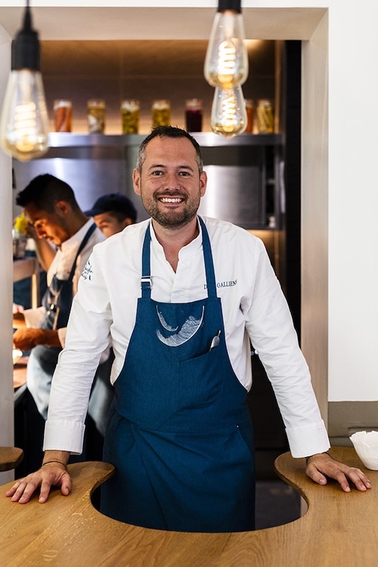 L’Agenda Gourmand du 23 mars