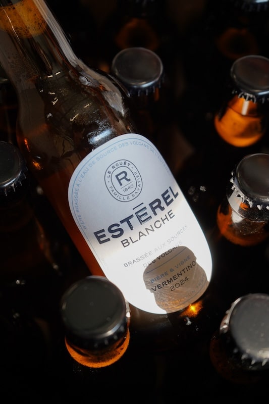 Esterel Blanche Le Rouet