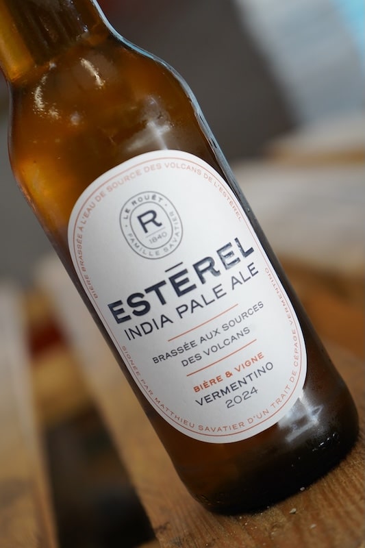 Esterel IPA Le Rouet