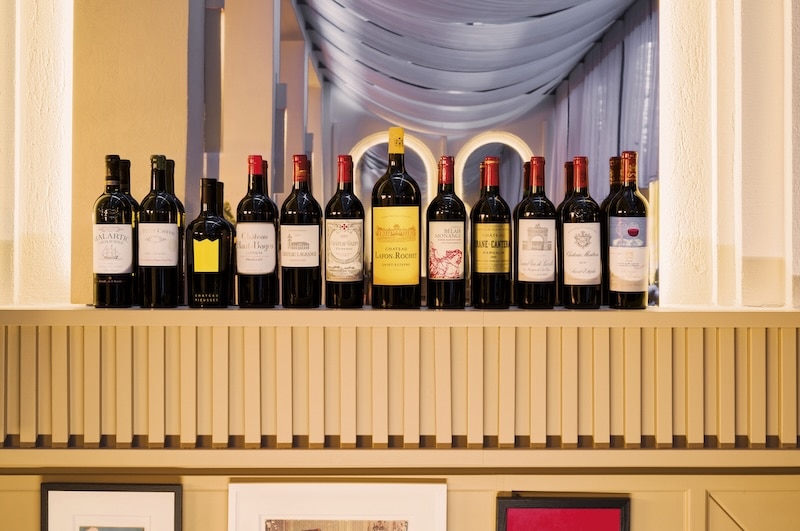 L’Agenda Gourmand du 9 mars