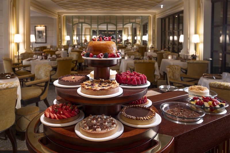 L’Agenda Gourmand du 16 mars