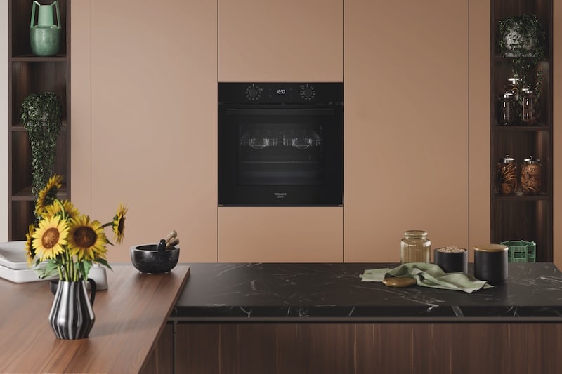 Hotpoint Grill Twist