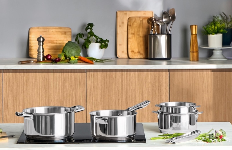 gamme Clips’Inox Mathon