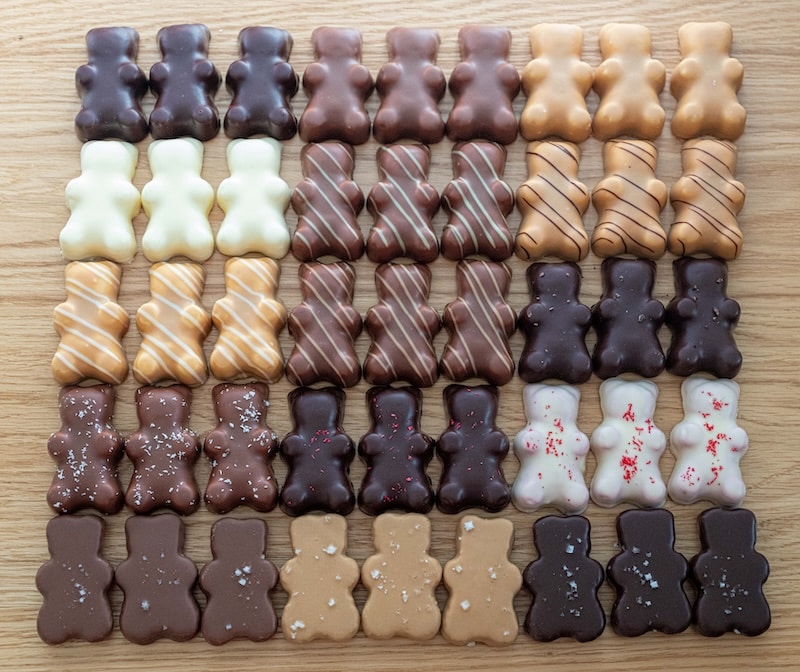 L’Agenda Gourmand du 23 mars