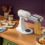 Accessoire pâtes KitchenAid