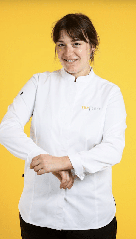 Top Chef 2026 Alexia Jolivet
