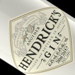 Another Hendrick’s
