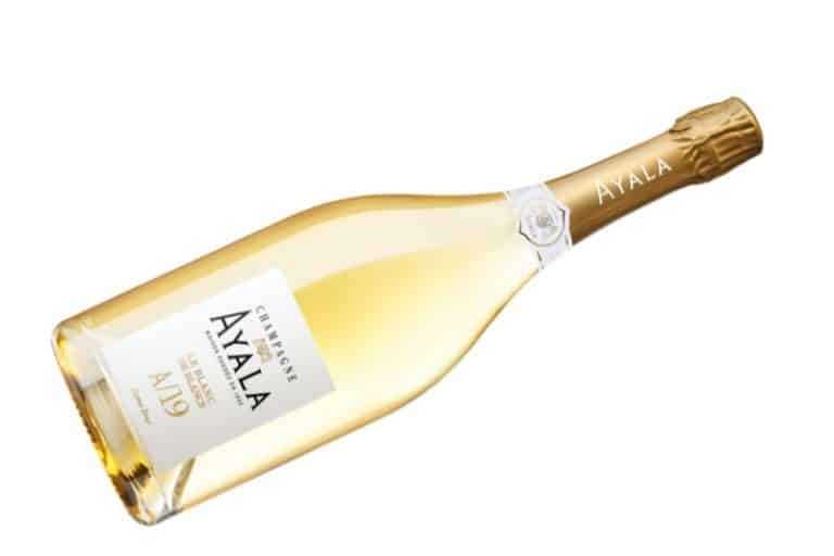 Ayala Blanc de Blancs A/19