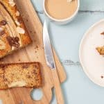 Banana bread à la Floraline