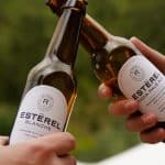 Bières Estérel