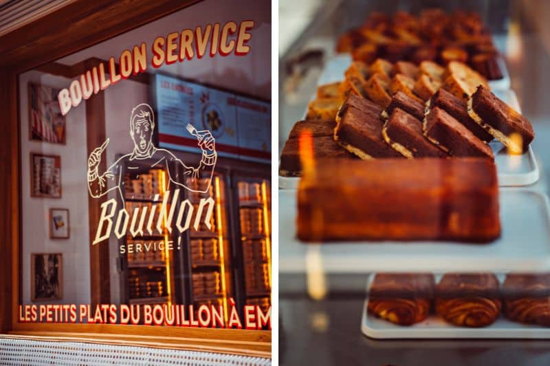 L’Agenda Gourmand du 16 mars