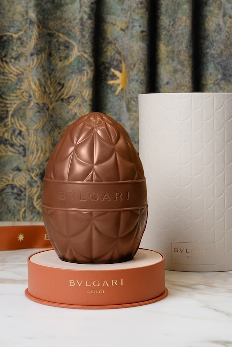 Les chocolats de Pâques 2026