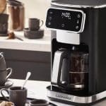 Cafetière filtre automatique Lagrange