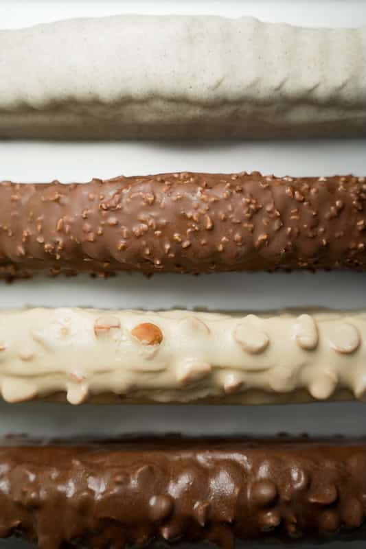 cakes The French Bastards