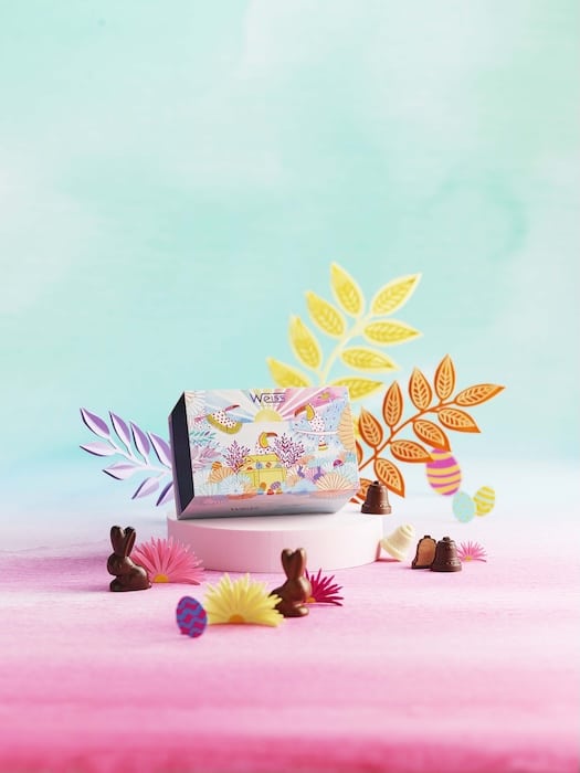 Les chocolats de Pâques 2026