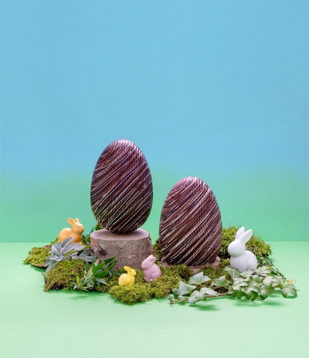 Les chocolats de Pâques 2026