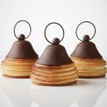 La cloche de Pâques Oréa